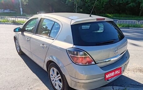 Opel Astra H, 2009 год, 650 000 рублей, 5 фотография