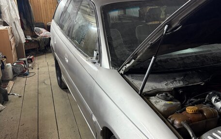 Opel Omega B, 2001 год, 285 000 рублей, 3 фотография