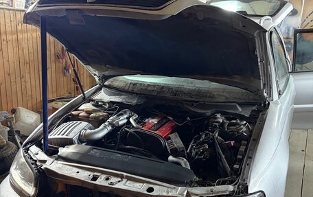 Opel Omega B, 2001 год, 285 000 рублей, 4 фотография