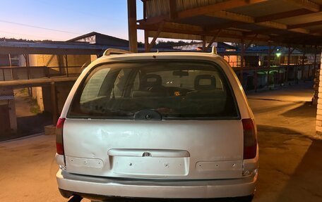 Opel Omega B, 2001 год, 285 000 рублей, 9 фотография