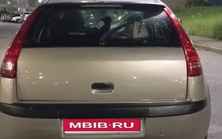 Citroen C4 II рестайлинг, 2007 год, 415 000 рублей, 10 фотография