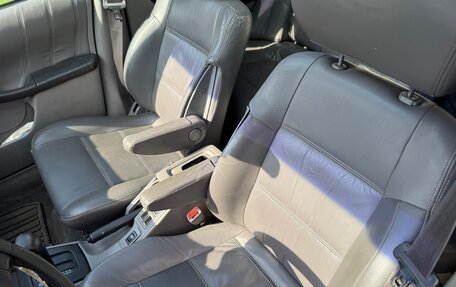 Subaru Forester, 1999 год, 350 000 рублей, 9 фотография