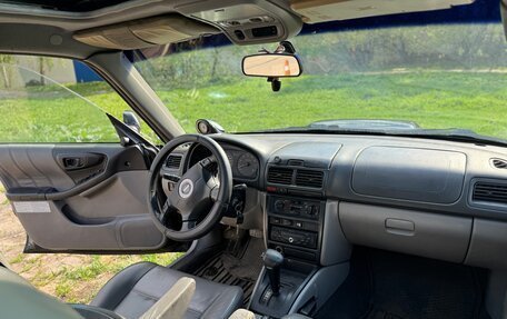 Subaru Forester, 1999 год, 350 000 рублей, 6 фотография