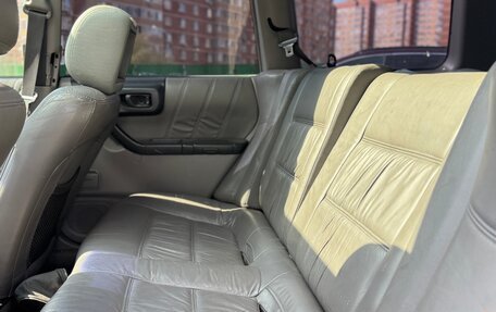 Subaru Forester, 1999 год, 350 000 рублей, 7 фотография