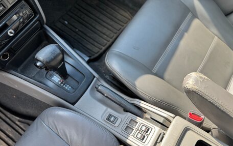 Subaru Forester, 1999 год, 350 000 рублей, 15 фотография
