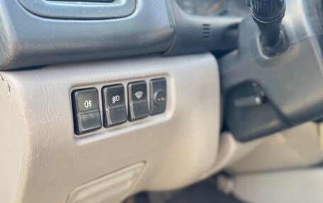Subaru Forester, 1999 год, 350 000 рублей, 16 фотография