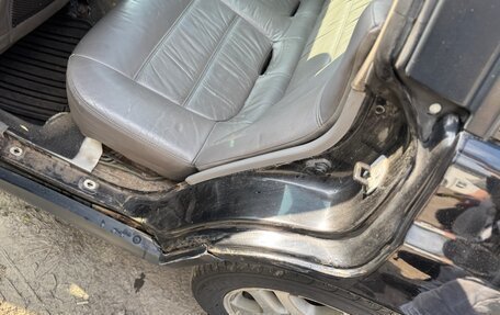 Subaru Forester, 1999 год, 350 000 рублей, 19 фотография