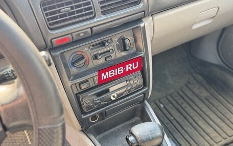 Subaru Forester, 1999 год, 350 000 рублей, 13 фотография