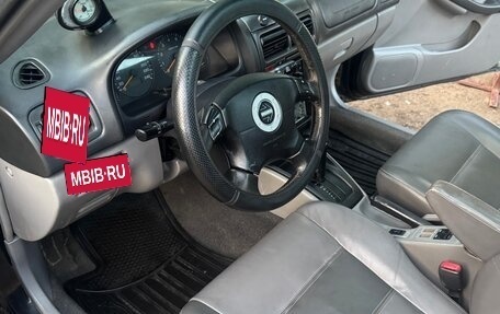 Subaru Forester, 1999 год, 350 000 рублей, 10 фотография