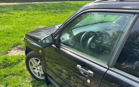 Subaru Forester, 1999 год, 350 000 рублей, 24 фотография