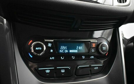 Ford Kuga III, 2014 год, 1 580 000 рублей, 8 фотография