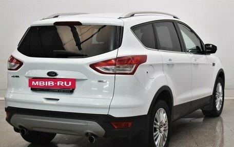 Ford Kuga III, 2014 год, 1 580 000 рублей, 4 фотография