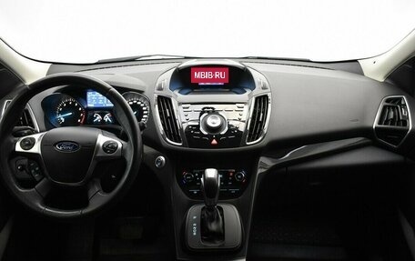 Ford Kuga III, 2014 год, 1 580 000 рублей, 5 фотография