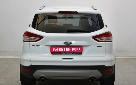 Ford Kuga III, 2014 год, 1 580 000 рублей, 3 фотография
