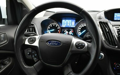 Ford Kuga III, 2014 год, 1 580 000 рублей, 12 фотография
