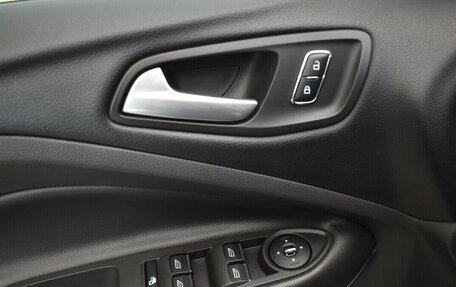 Ford Kuga III, 2014 год, 1 580 000 рублей, 11 фотография