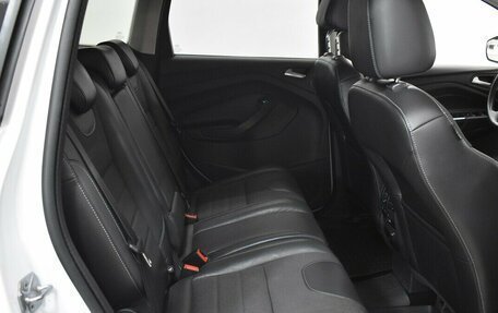 Ford Kuga III, 2014 год, 1 580 000 рублей, 14 фотография