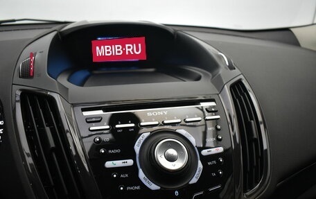 Ford Kuga III, 2014 год, 1 580 000 рублей, 7 фотография