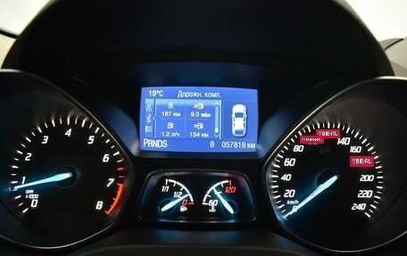 Ford Kuga III, 2014 год, 1 580 000 рублей, 6 фотография
