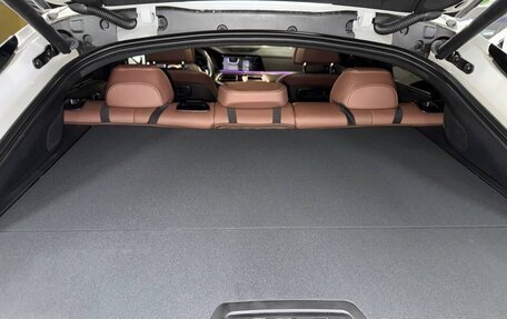 BMW X6, 2022 год, 11 450 000 рублей, 6 фотография