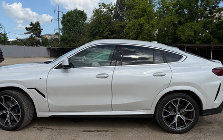 BMW X6, 2022 год, 11 450 000 рублей, 5 фотография