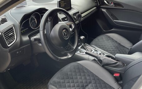 Mazda 3, 2014 год, 1 200 000 рублей, 5 фотография