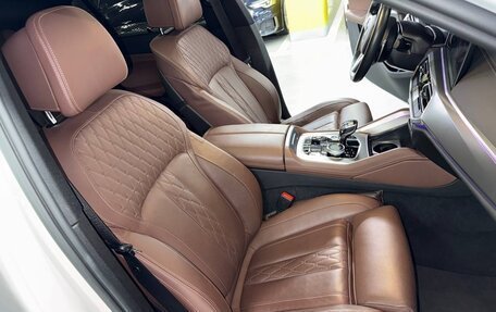 BMW X6, 2022 год, 11 450 000 рублей, 16 фотография