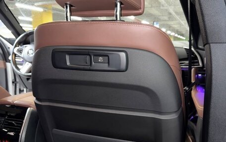 BMW X6, 2022 год, 11 450 000 рублей, 23 фотография