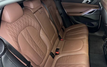 BMW X6, 2022 год, 11 450 000 рублей, 22 фотография