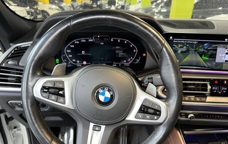 BMW X6, 2022 год, 11 450 000 рублей, 20 фотография