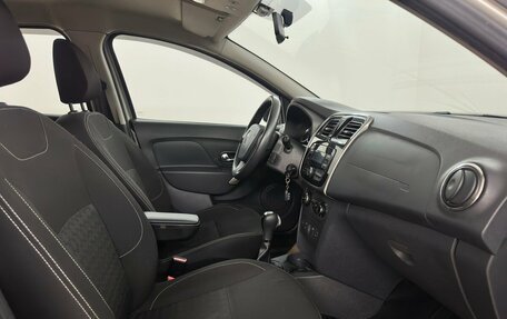 Renault Sandero II рестайлинг, 2017 год, 925 000 рублей, 9 фотография
