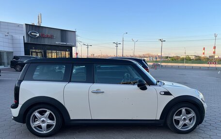 MINI Clubman, 2008 год, 700 000 рублей, 2 фотография