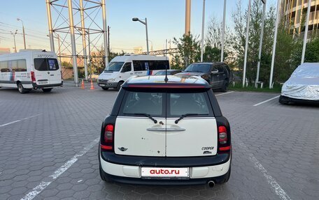 MINI Clubman, 2008 год, 700 000 рублей, 3 фотография