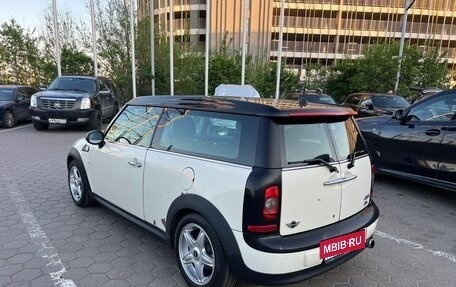 MINI Clubman, 2008 год, 700 000 рублей, 4 фотография