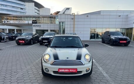 MINI Clubman, 2008 год, 700 000 рублей, 1 фотография