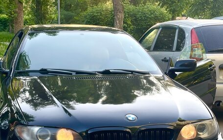 BMW 3 серия, 2003 год, 870 000 рублей, 1 фотография