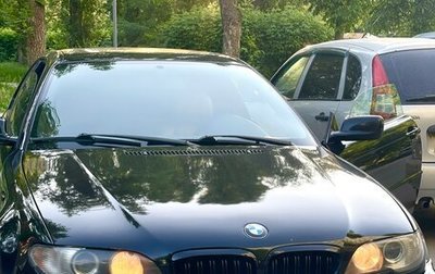 BMW 3 серия, 2003 год, 870 000 рублей, 1 фотография