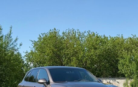 Porsche Cayenne III, 2013 год, 2 350 000 рублей, 1 фотография