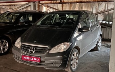 Mercedes-Benz A-Класс, 2012 год, 850 000 рублей, 1 фотография