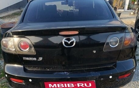 Mazda 3, 2005 год, 400 000 рублей, 1 фотография