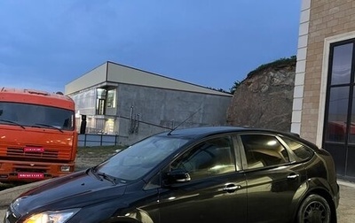 Ford Focus II рестайлинг, 2010 год, 430 000 рублей, 1 фотография