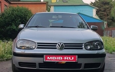 Volkswagen Golf IV, 2003 год, 750 000 рублей, 1 фотография