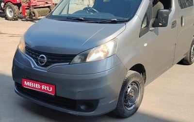 Nissan NV200, 2014 год, 1 050 000 рублей, 1 фотография