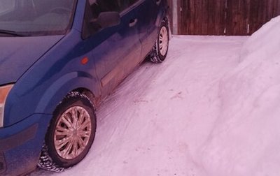 Ford Fusion I, 2008 год, 150 000 рублей, 1 фотография