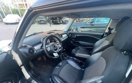 MINI Clubman, 2008 год, 700 000 рублей, 9 фотография