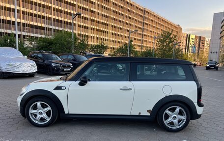 MINI Clubman, 2008 год, 700 000 рублей, 8 фотография