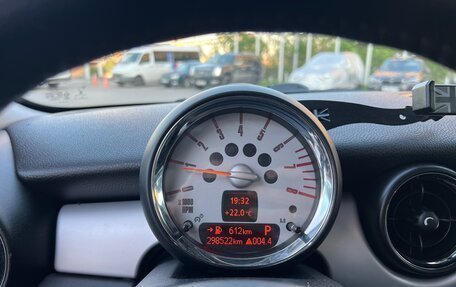 MINI Clubman, 2008 год, 700 000 рублей, 10 фотография