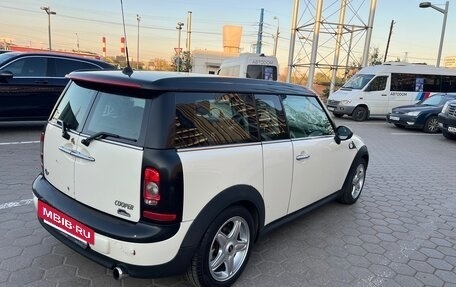 MINI Clubman, 2008 год, 700 000 рублей, 5 фотография