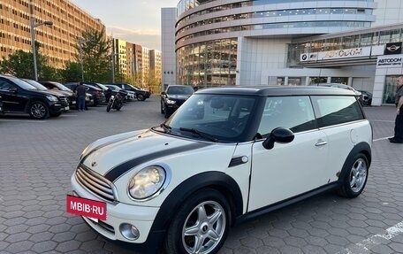 MINI Clubman, 2008 год, 700 000 рублей, 7 фотография