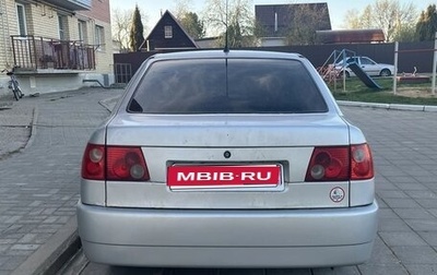Chery Amulet (A15) I, 2007 год, 70 000 рублей, 1 фотография